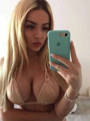 Индивидуалка Пелагея Фотография 3