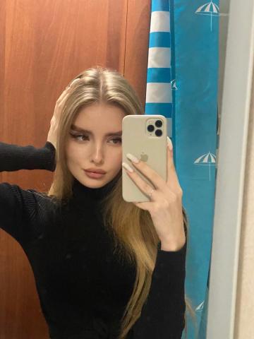 Индивидуалка Лилия Фотография 2